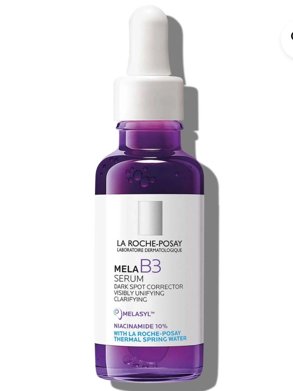 La Roche-Posay Mela B3 Dark Spot Corrector Serum